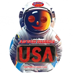FORWARD ASTRO BUDDY-CASE 8/1